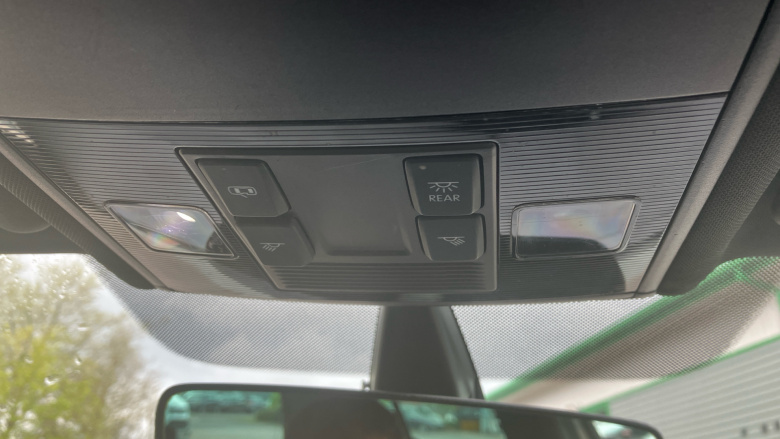 Volkswagen Golf 2.0 TSI 300 R 5dr 4MOTION DSG Petrol Hatchback